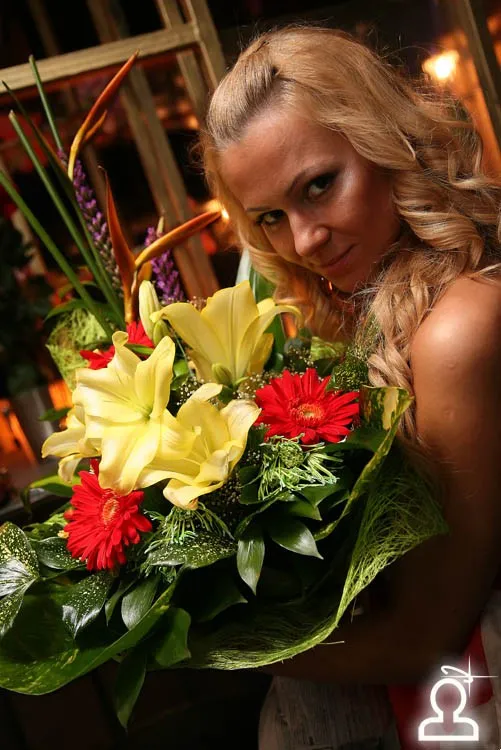 "Aloha Party" день рождения Алины