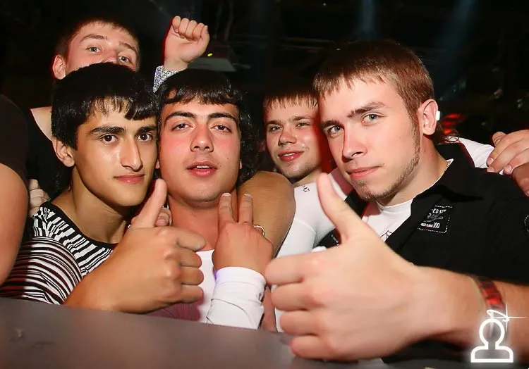 Poslednja party