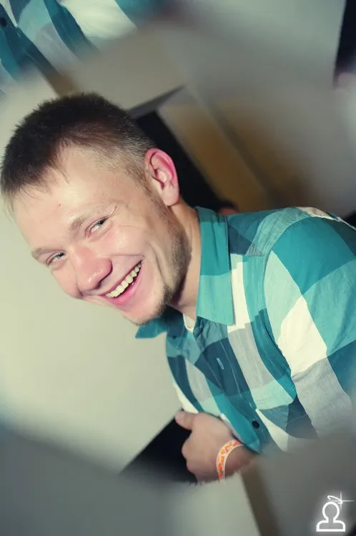 Заводной Апельсин dj Orange