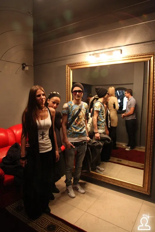 Лунайт & lookatme presents: Kolya, ti ne s toy zhivesh!!!