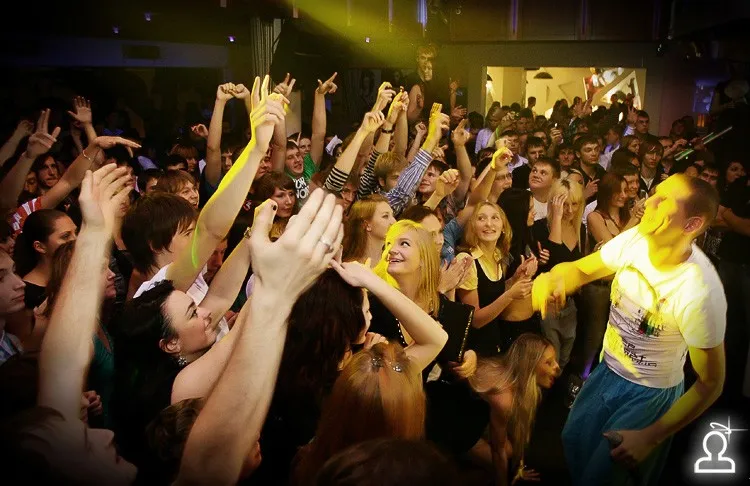 ЦЕХ club