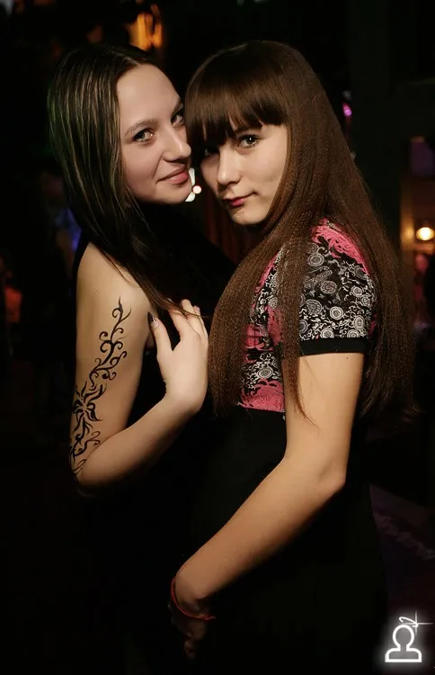 СибАГС на отдыхе