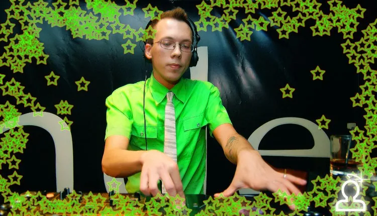 Dj Niki