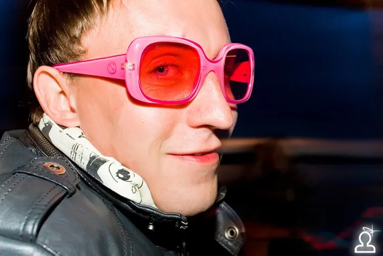 The World of Techno. Re_play