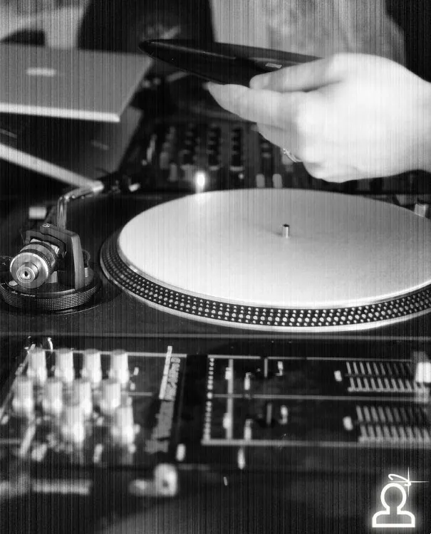 среды “CUTTY BEATS” / DJ Штакет aka LA