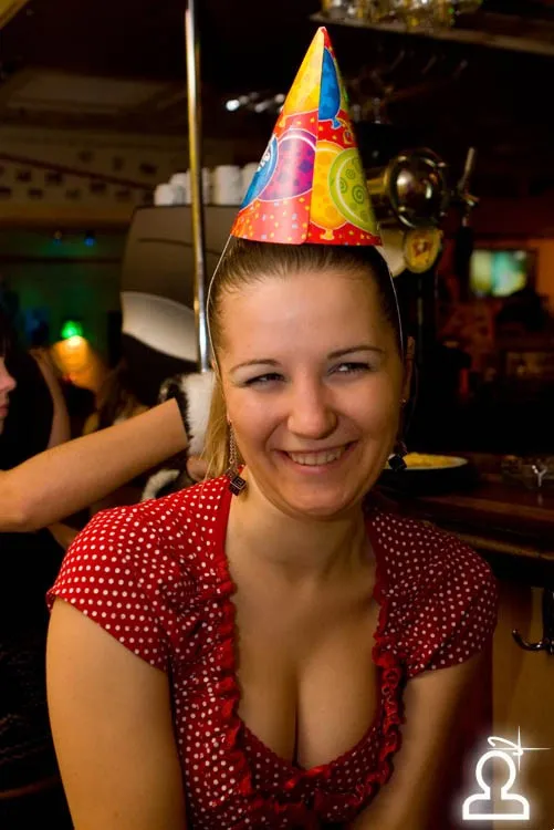 Recpil Birthday Party