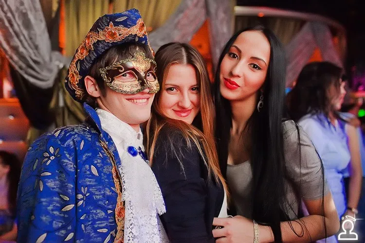 Весенний Weekend