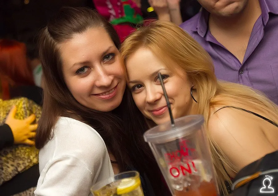 Новый год pre-party
