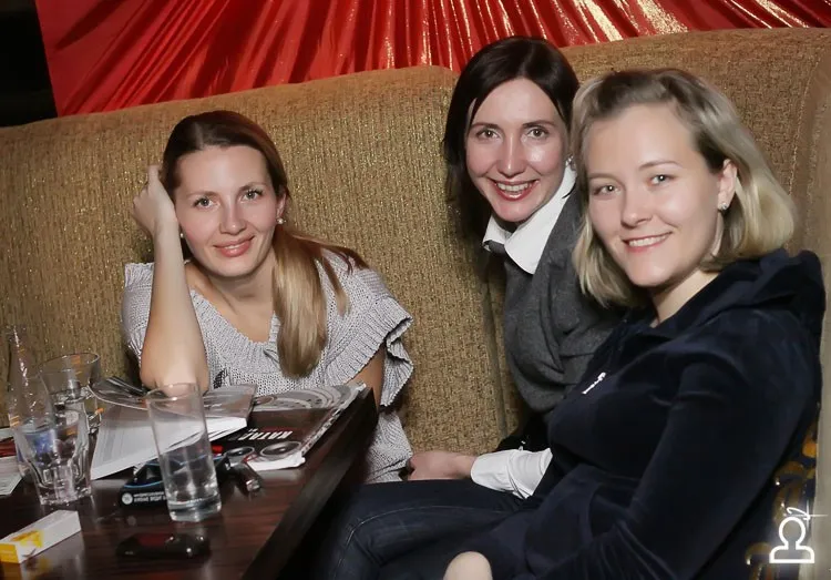 Секреты дамских сумочек