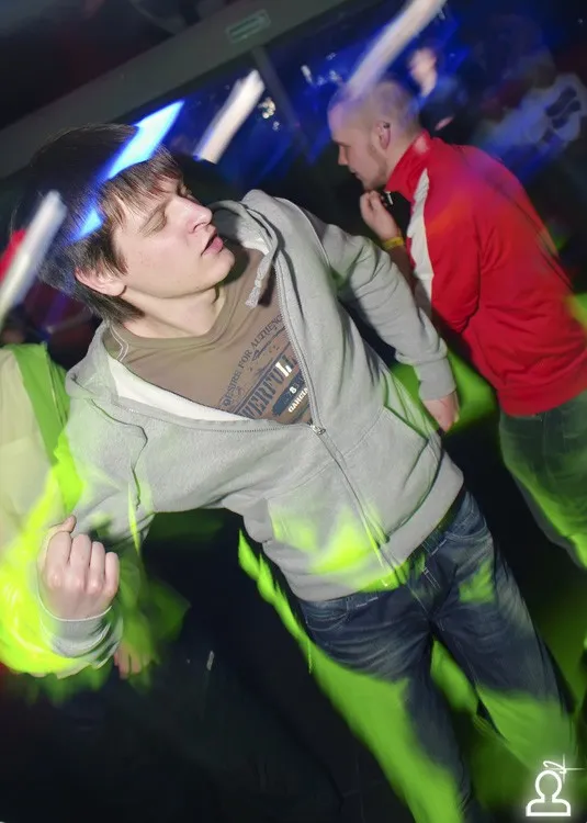 JUNGLE REVOLUTION feat. KRINJAH