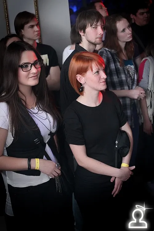 Punk TV