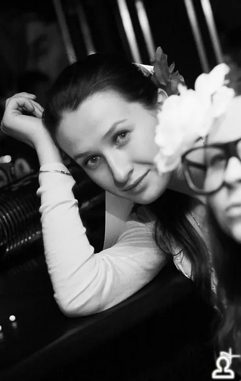 Flower Party