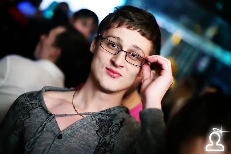 CLUBBIN' FREEDOM