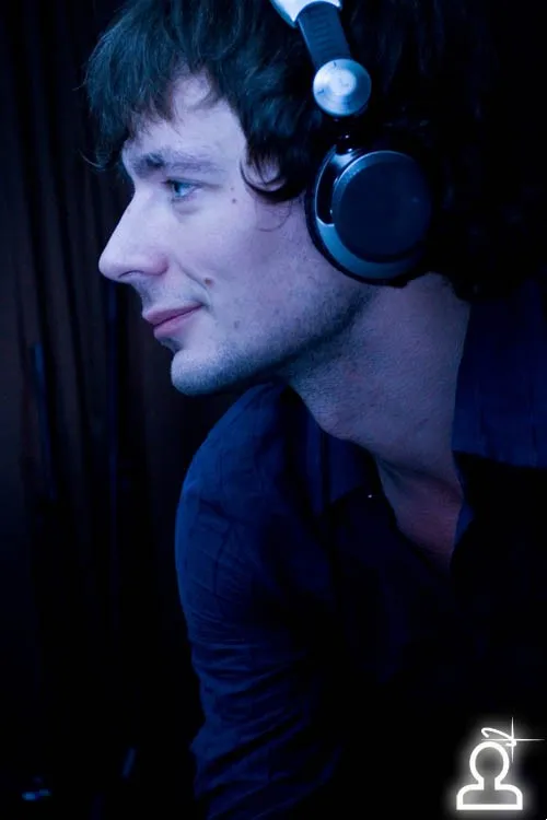 Dj Андрей Новак