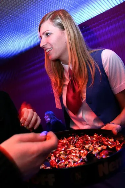 Aerodance 2005