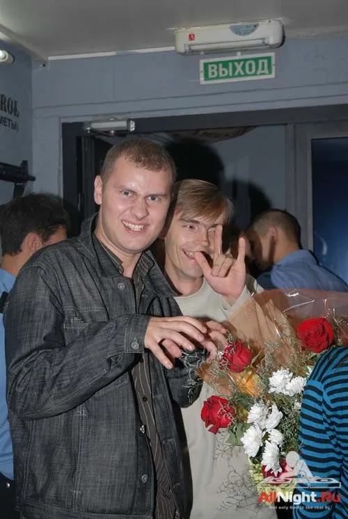 Russia Paradox (foto by Arty)