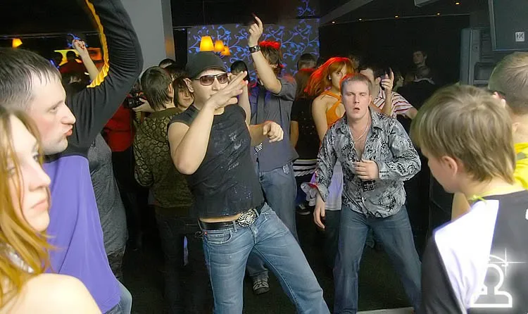Afterparty Z15