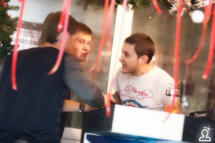 Freak кухня