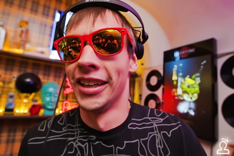 АлкаЗельцер / Afterparty Лунабаса