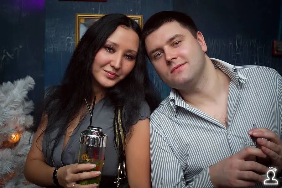 Танцы до утра