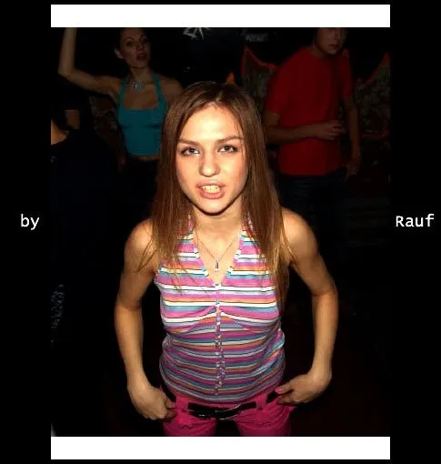 Roudyk