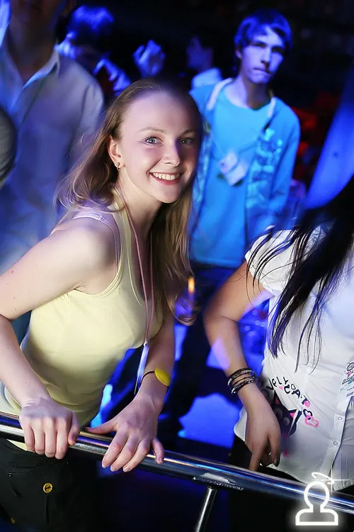 TOUR DE TRANCE ft. Dj Penelopa