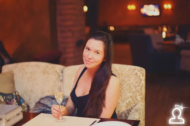 Casino Night / Dj Stranger