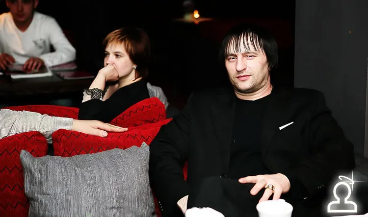 Русский Танцон