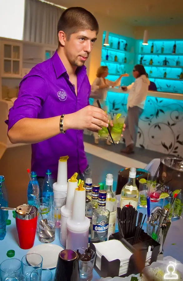 Grand opening
