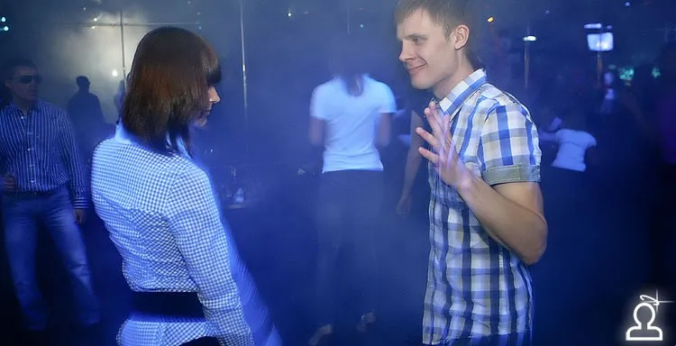 DJ SVETA
