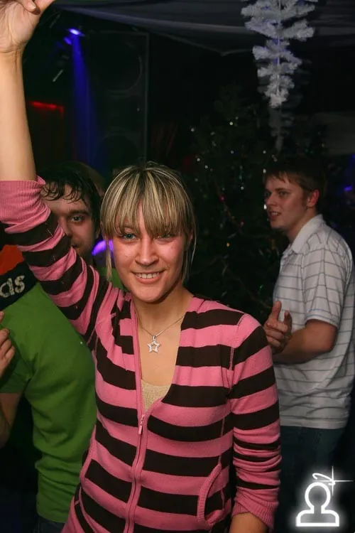 Achtung Party @ 4rooms