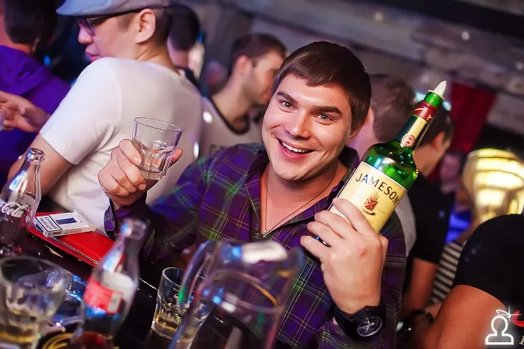 Мир! Труд! Май! / Dj Vini