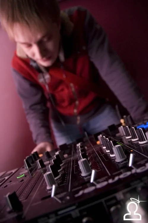 Сладости / Dj Mixon