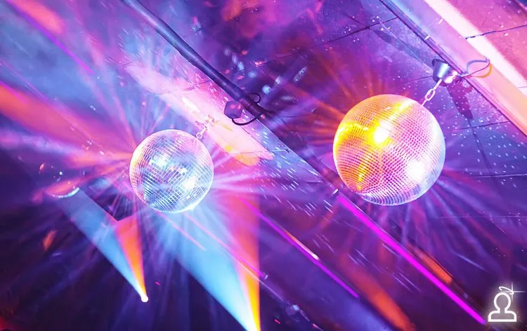 Dj Katrin Vesna