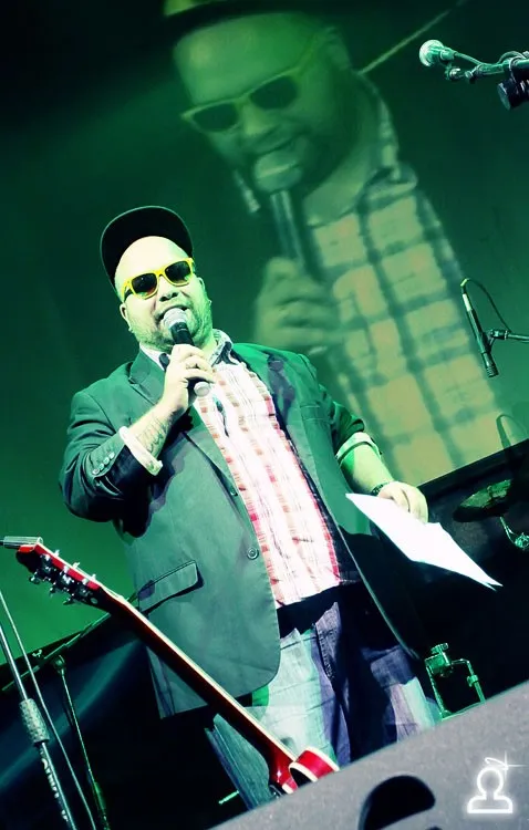 ВЕЧЕGREENKA/ Dj Baks