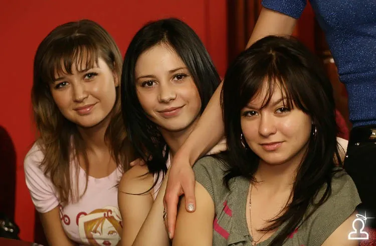 Кастинг Night dance group
