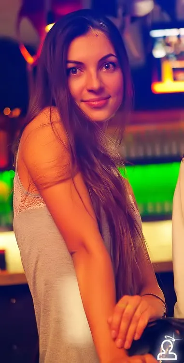 VODKA STAFF
