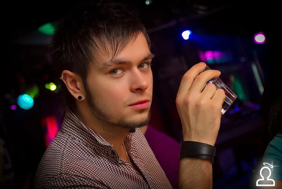 Staff party
