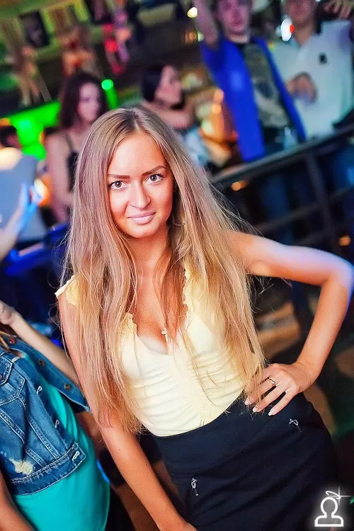 Мисс мокрая майка