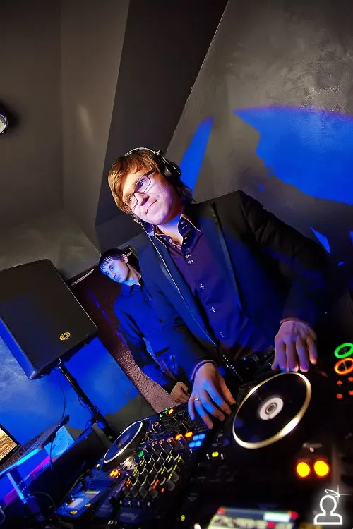 Lady Shadow, Johny Ross, Dj PASHA PORTNOV