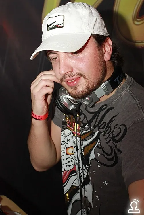 День первокурсника 2009