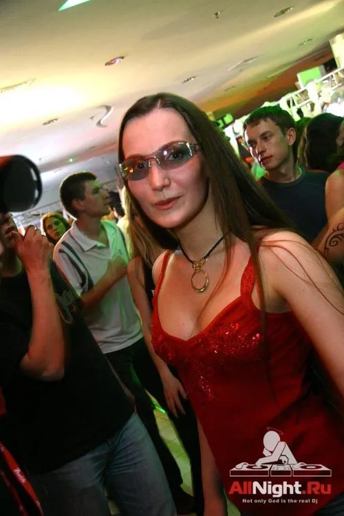 Континентальная Party X
