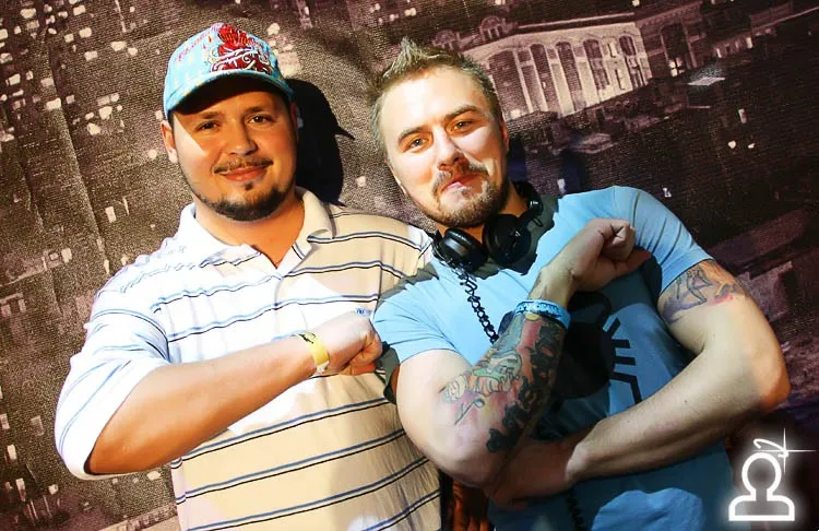 Dj Dlee