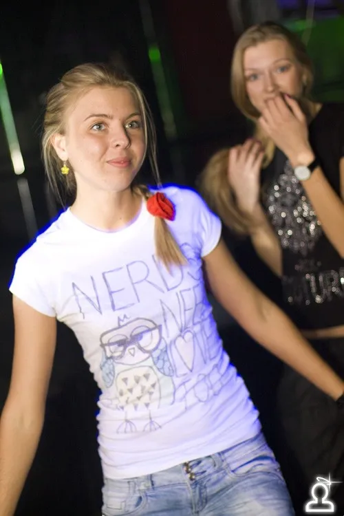 Dj Katrin Vesna