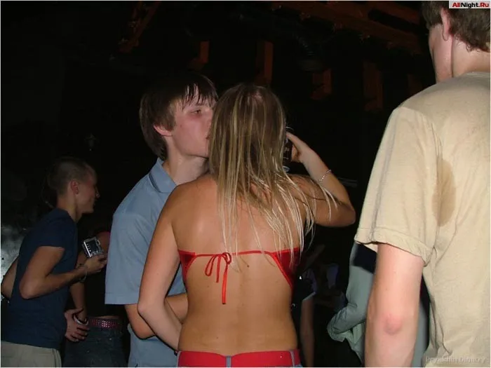 Возвращение (JPC-Party inside)