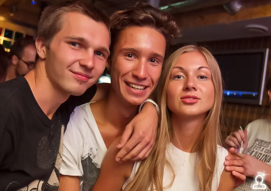 Preparty