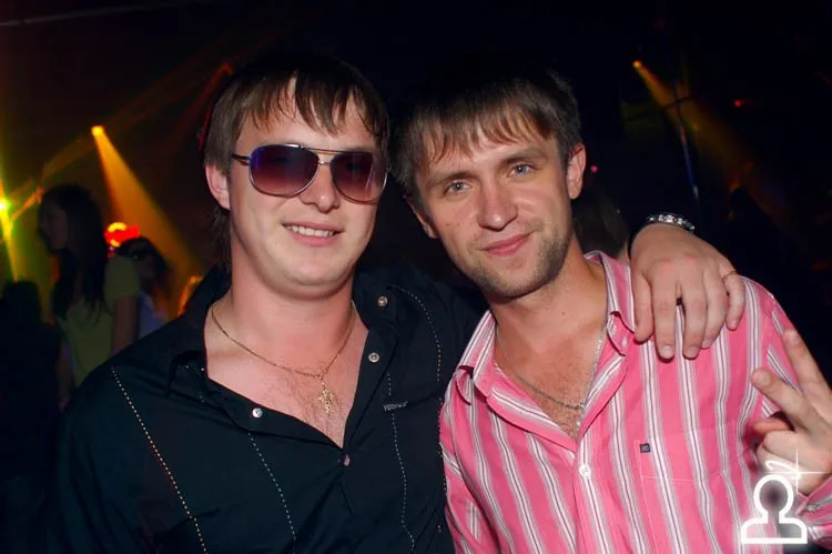 DJ Сarlo Dall'Anese