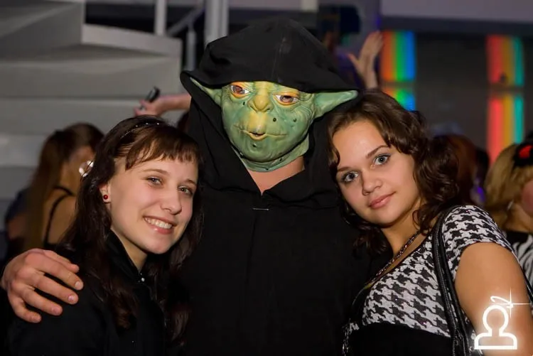 Halloween
