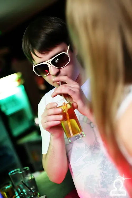 After Party Нового Года