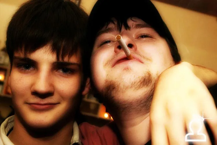 VipHelloWin@Шоколатте (foto by bob)